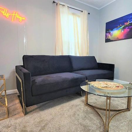 Thefallshouse Villa Niagara Şelalesi Dış mekan fotoğraf