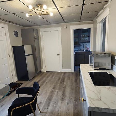 Thefallshouse Villa Niagara Şelalesi Dış mekan fotoğraf