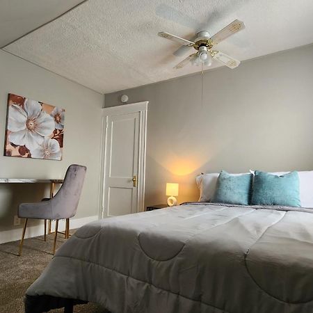 Thefallshouse Villa Niagara Şelalesi Dış mekan fotoğraf