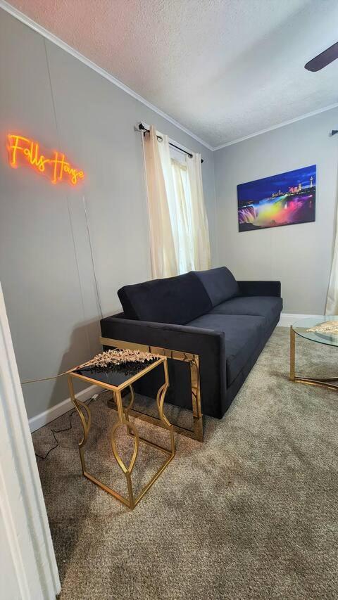 Thefallshouse Villa Niagara Şelalesi Dış mekan fotoğraf
