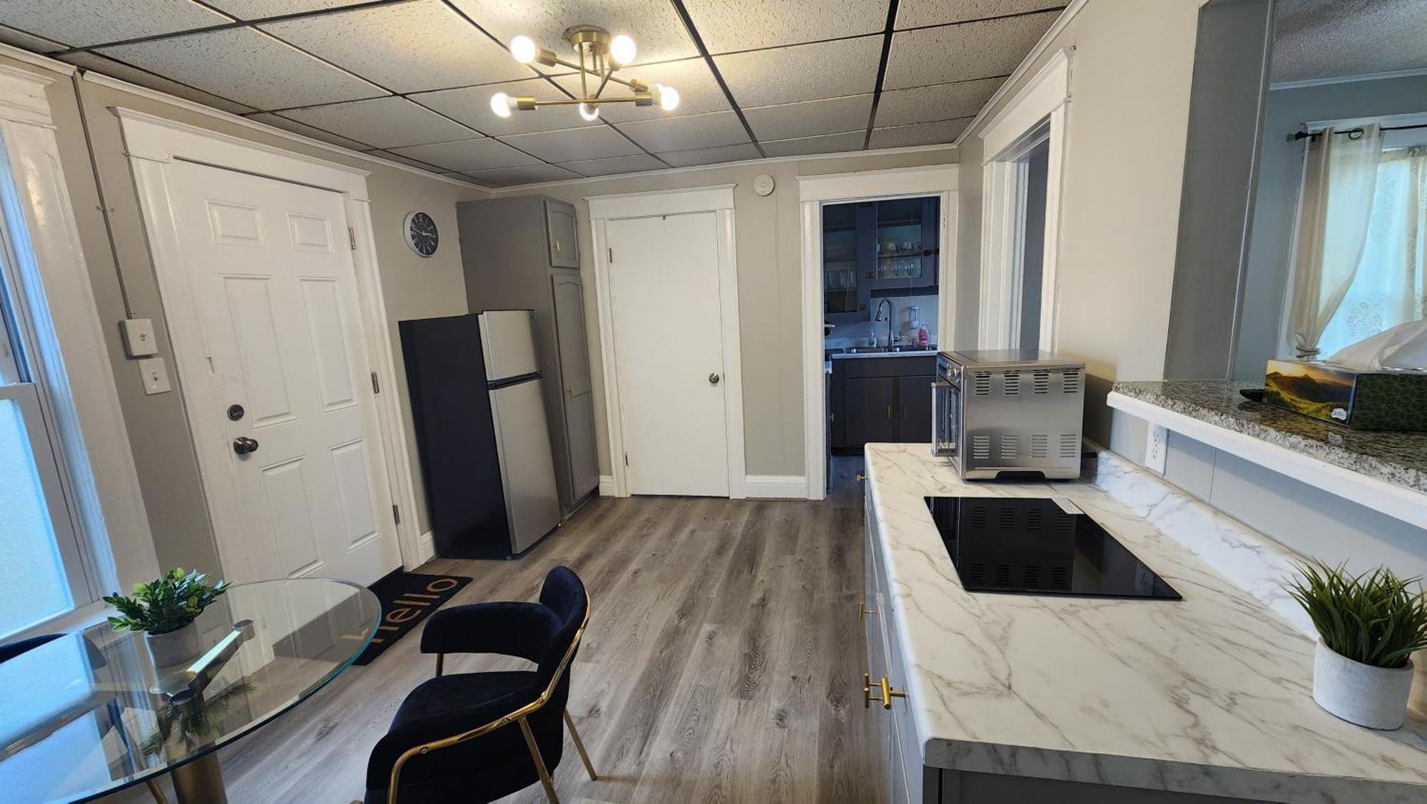 Thefallshouse Villa Niagara Şelalesi Dış mekan fotoğraf