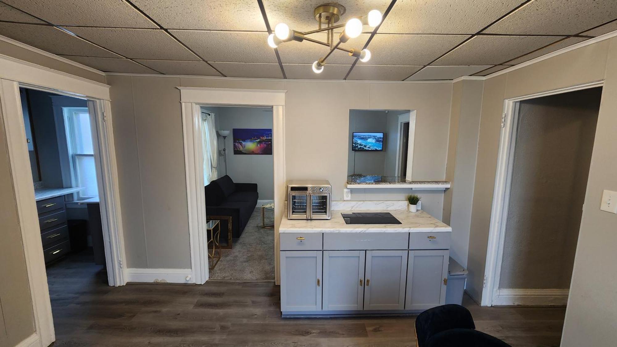 Thefallshouse Villa Niagara Şelalesi Dış mekan fotoğraf