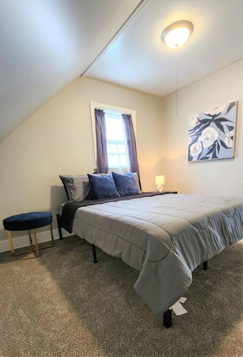 Thefallshouse Villa Niagara Şelalesi Dış mekan fotoğraf