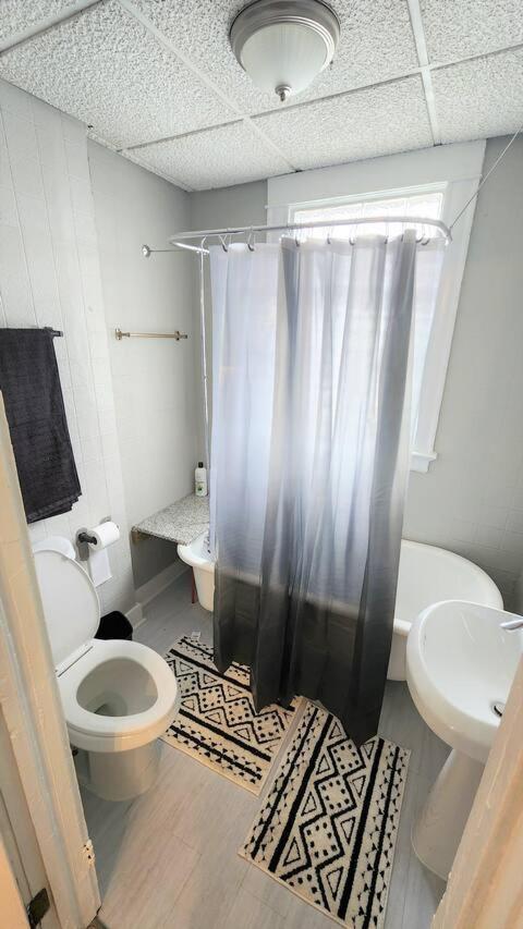 Thefallshouse Villa Niagara Şelalesi Dış mekan fotoğraf