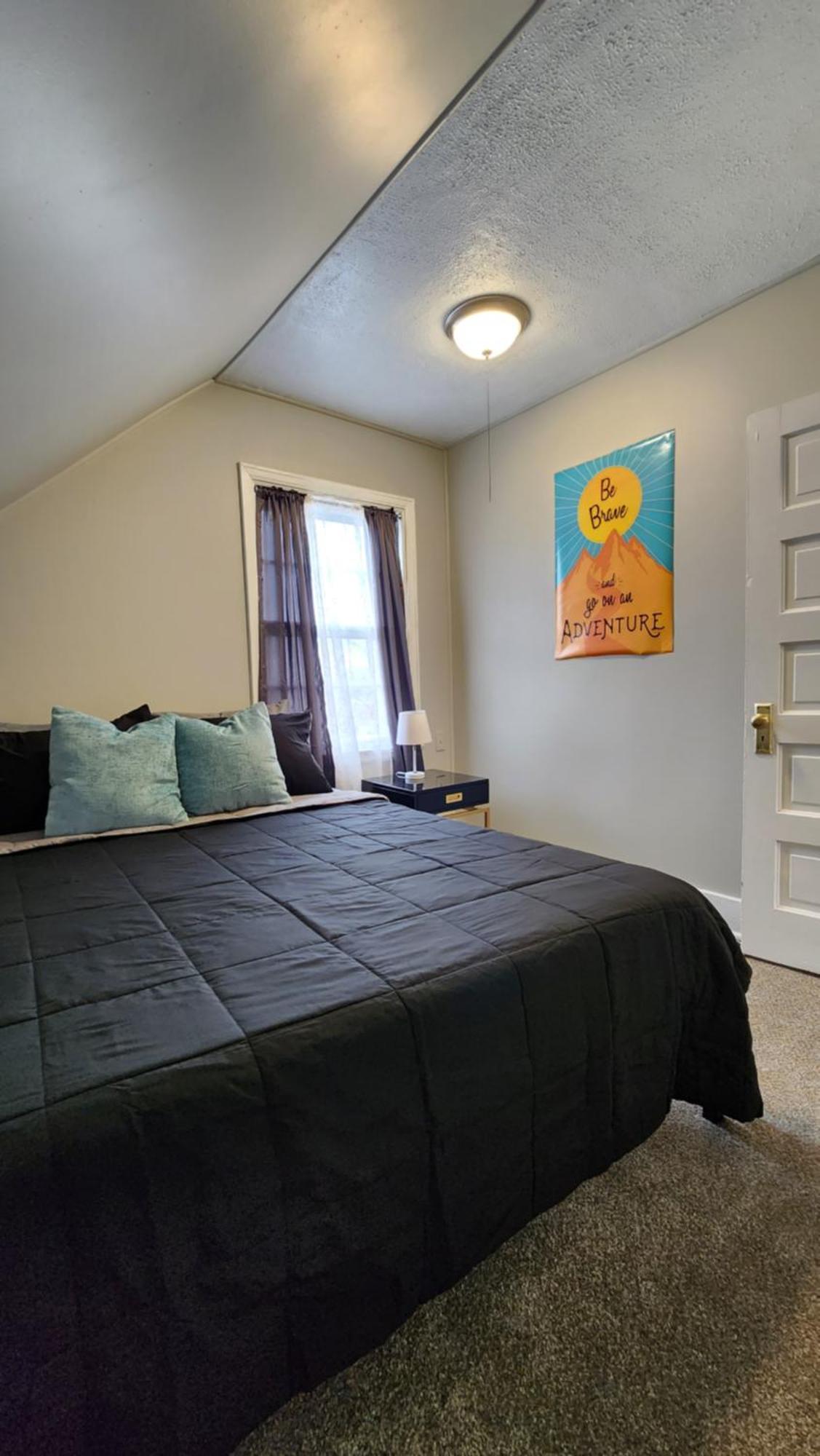 Thefallshouse Villa Niagara Şelalesi Dış mekan fotoğraf