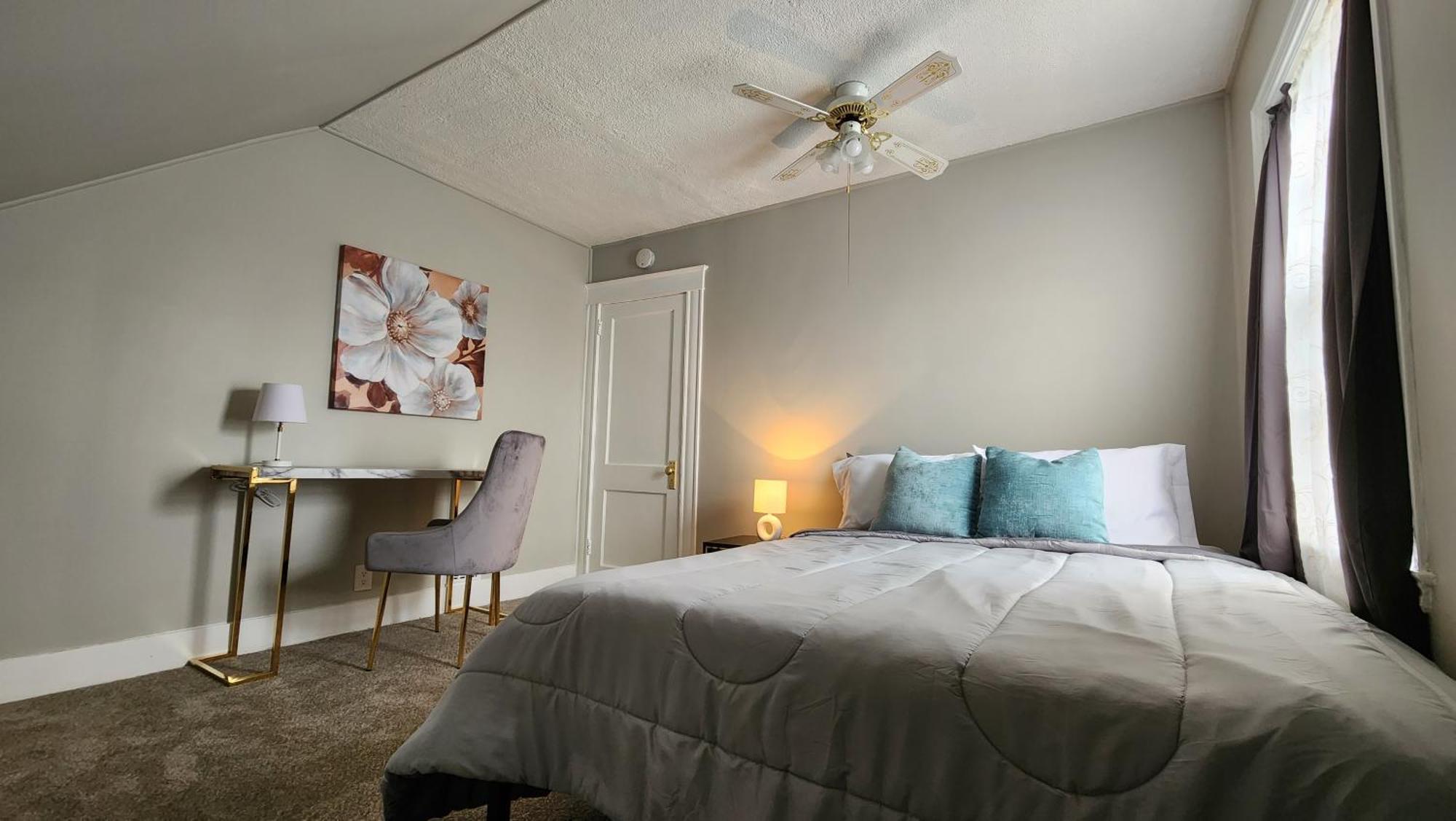 Thefallshouse Villa Niagara Şelalesi Dış mekan fotoğraf