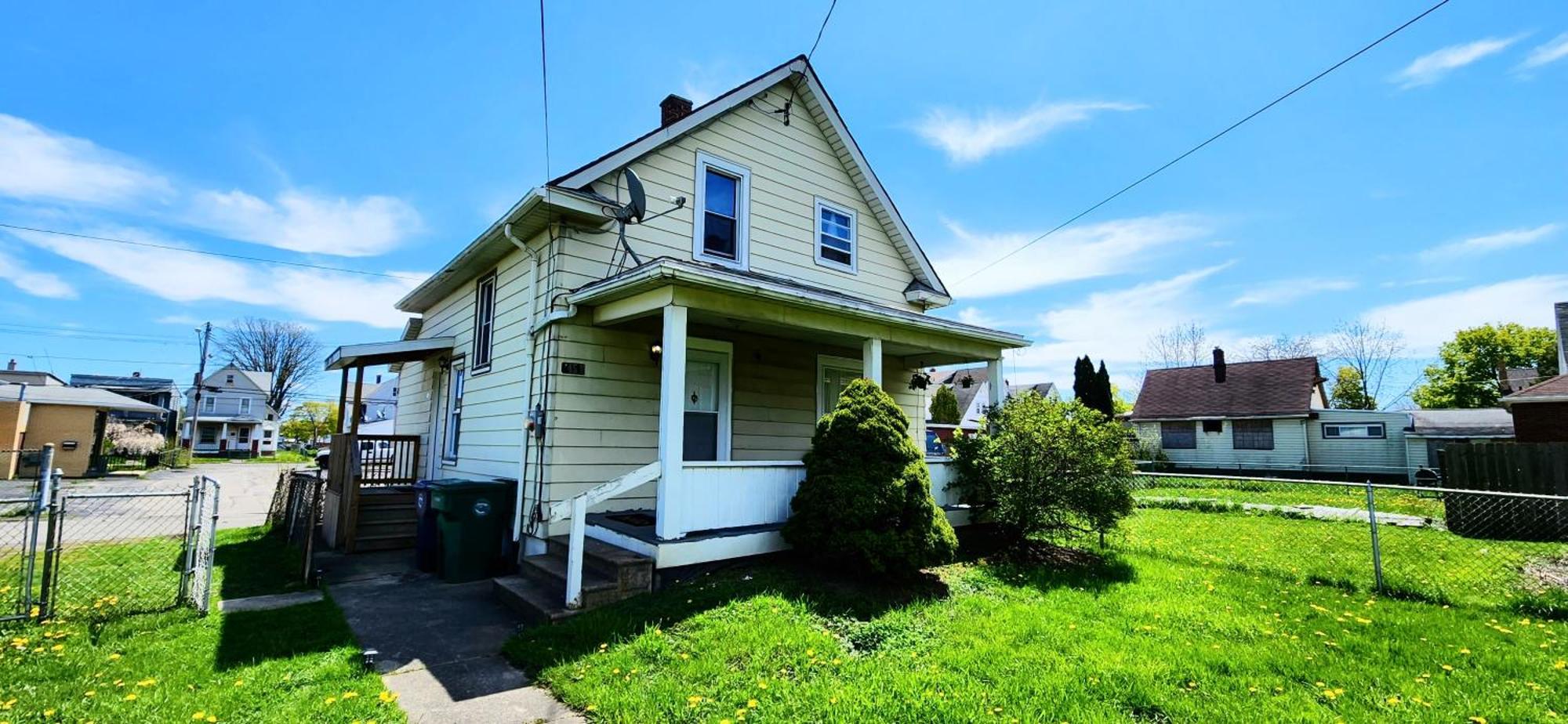 Thefallshouse Villa Niagara Şelalesi Dış mekan fotoğraf